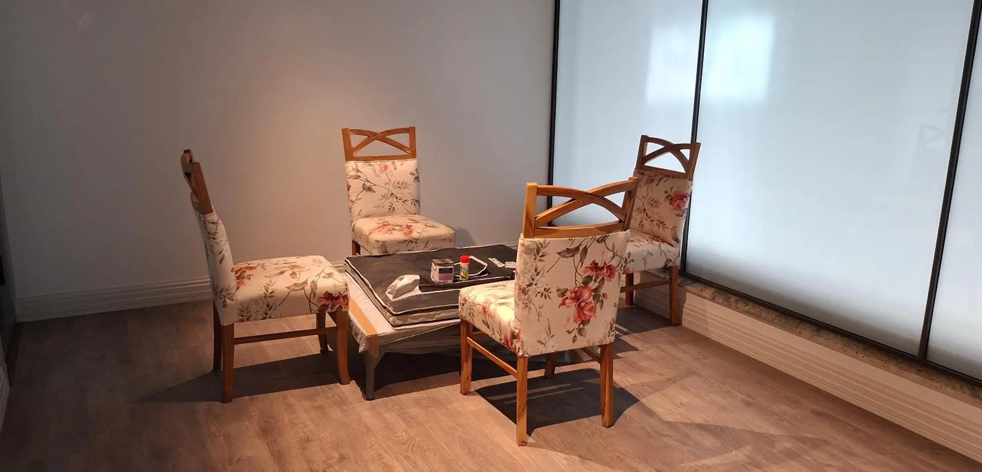 Homestay Rosastays Aarnalaya Shimla