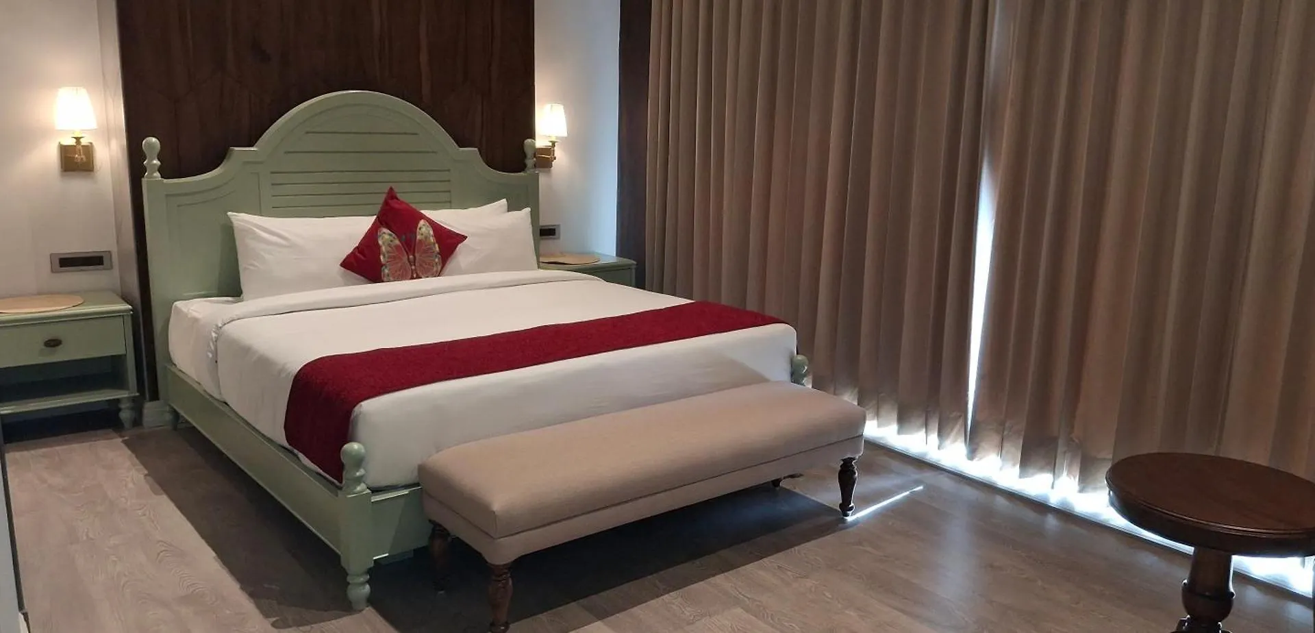 Rosastays Aarnalaya Shimla Homestay