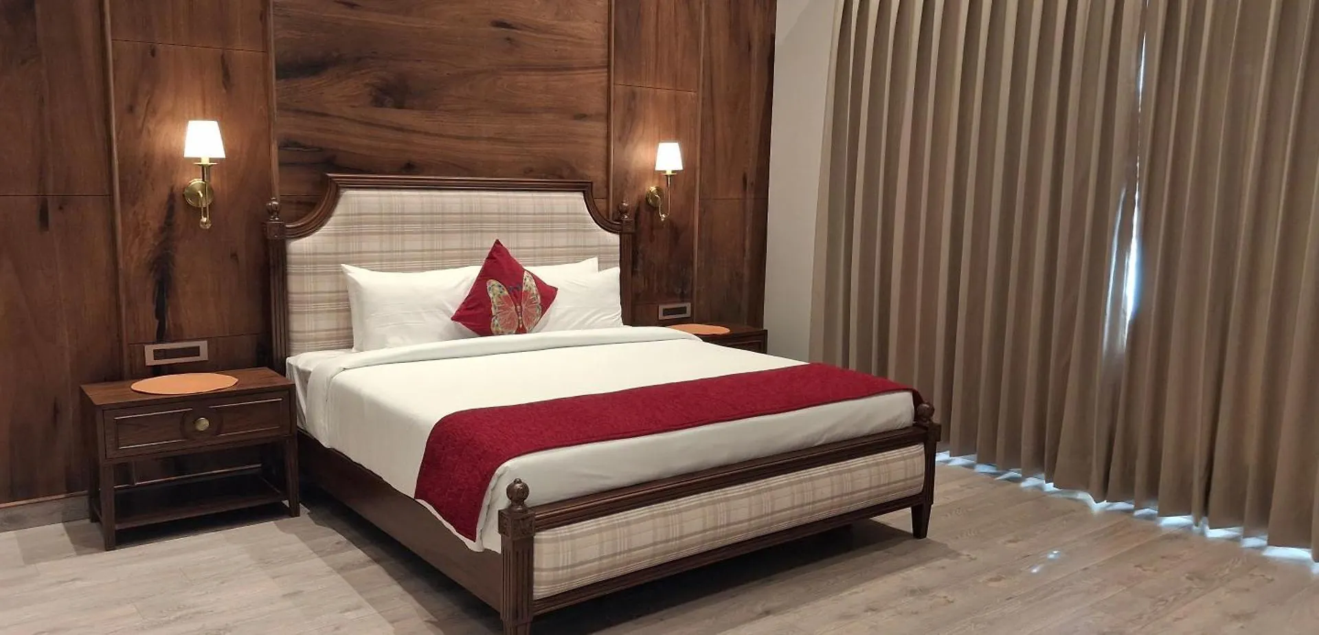 Homestay Rosastays Aarnalaya Shimla