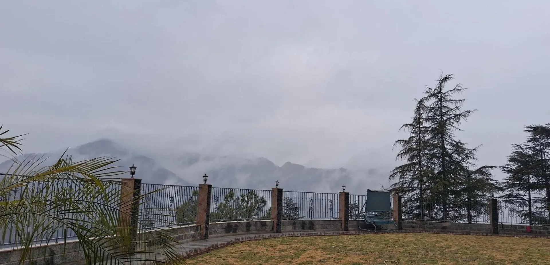 Homestay Rosastays Aarnalaya Shimla