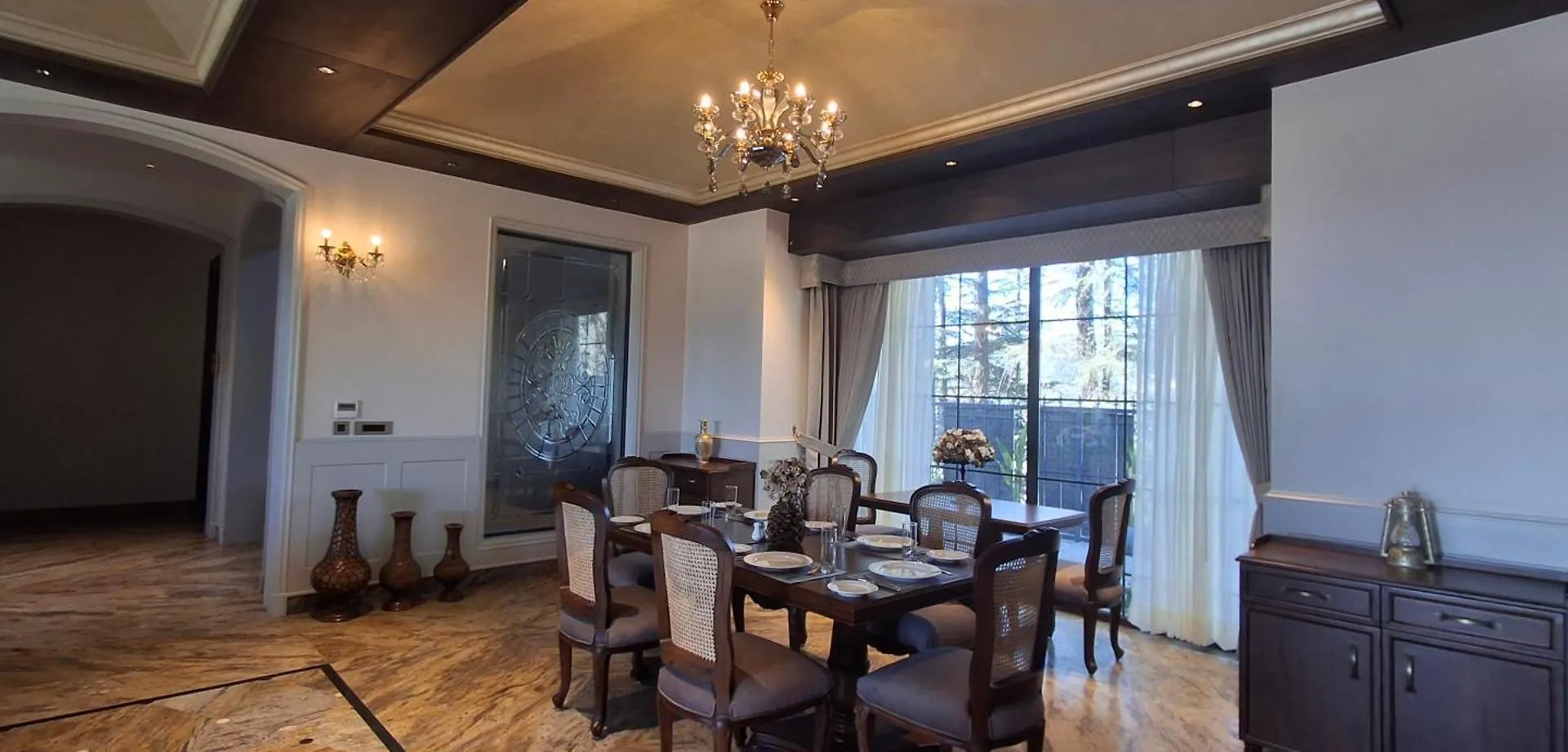 Rosastays Aarnalaya Shimla Homestay